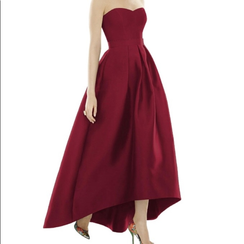 Alfred Sung Dress